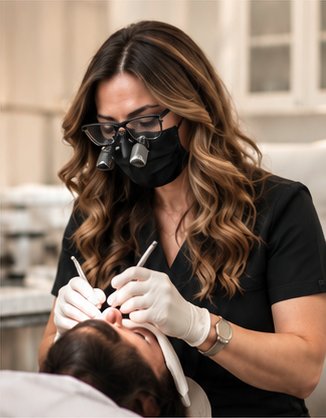 Dr. Lana Bunis, DDS, Montgomery Greene Dental