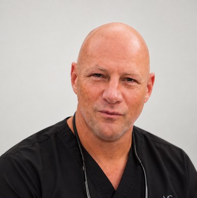 Dr. Ari Dubov, Montgomery Greene Dental
