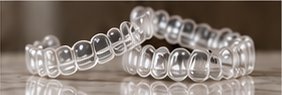 Custom aligners