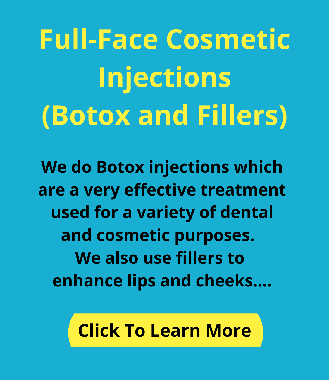 Botox And Juvederm 