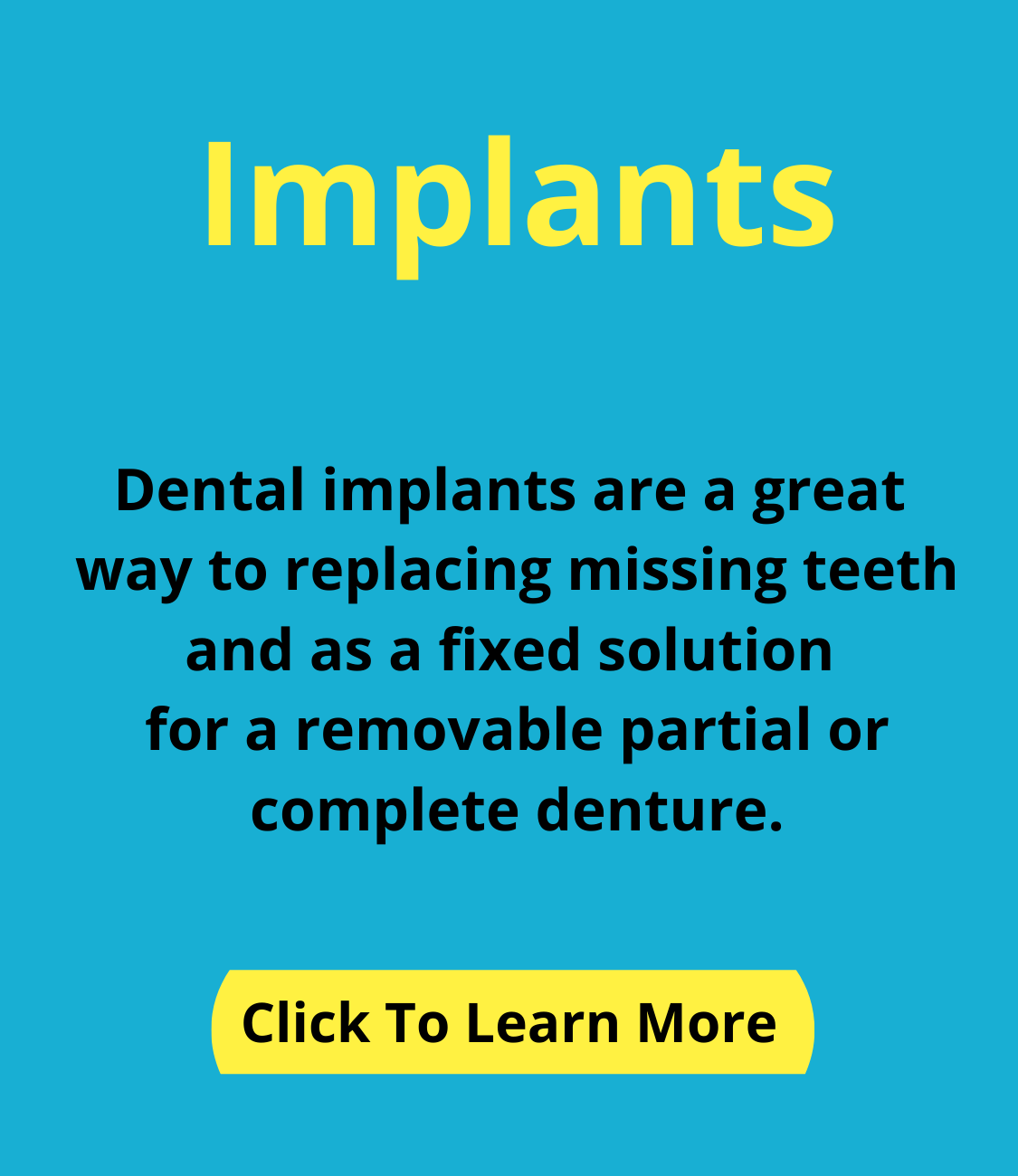 Dental Impants