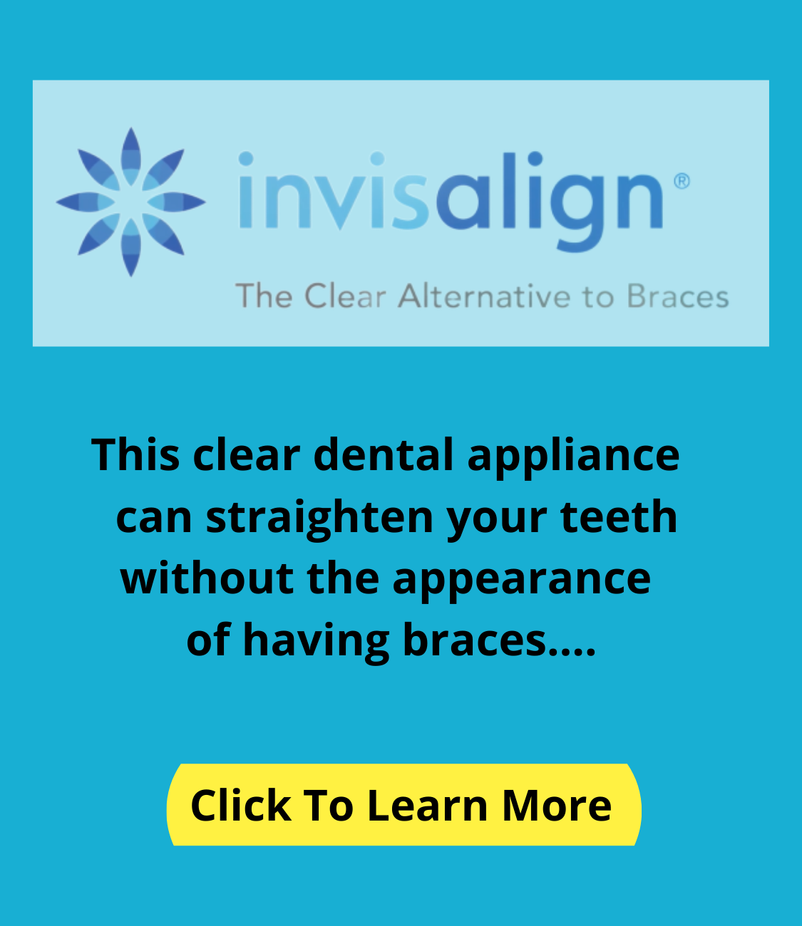 Invisalign 